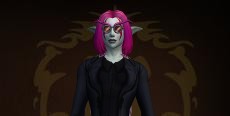 Crazëd's icon