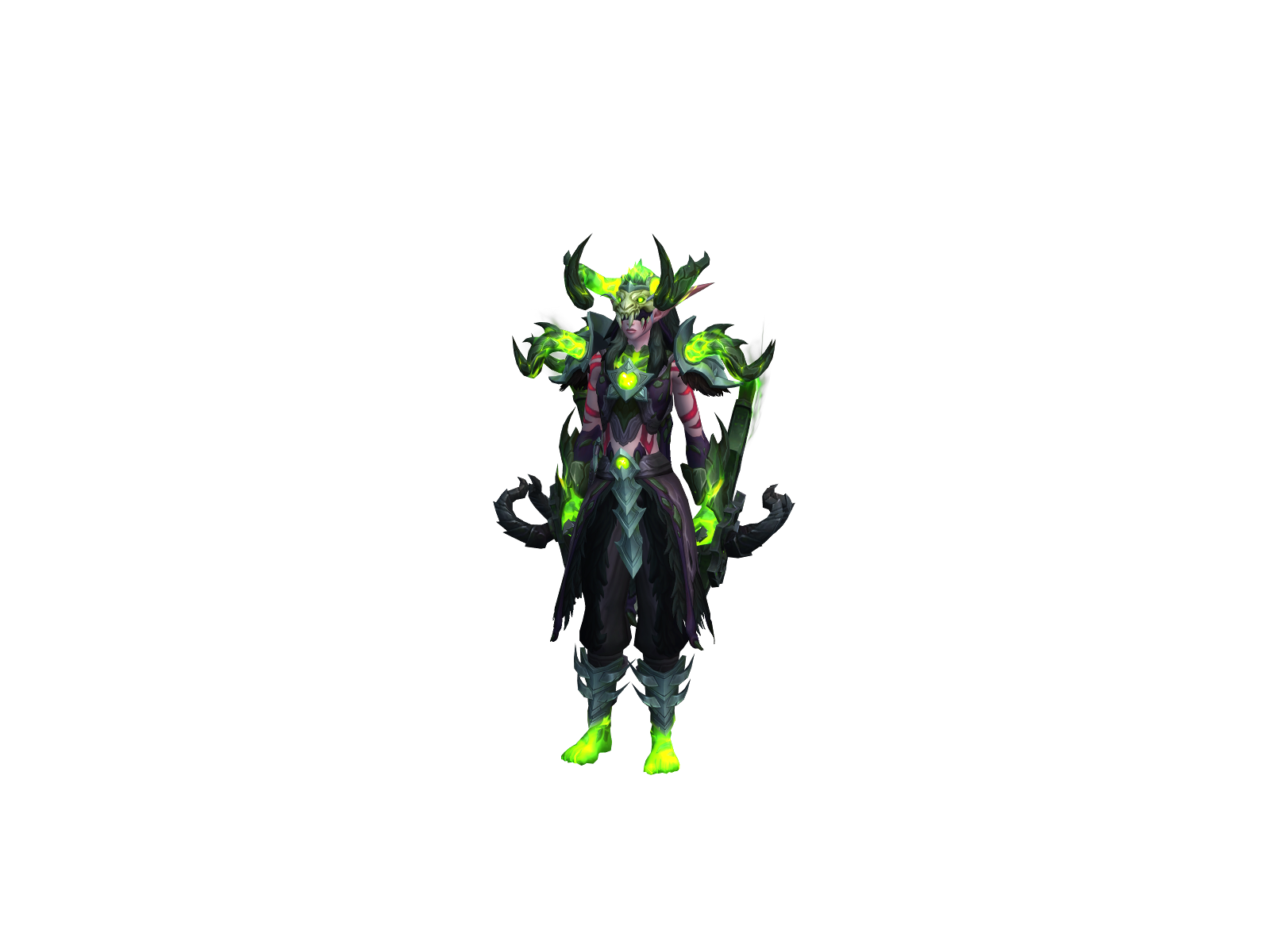 Benzobanshee