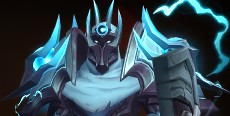 Utshaman's icon