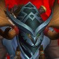 Senik avatar