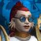 Trashcan avatar
