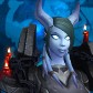 Lðxa avatar