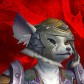 Furrijette avatar