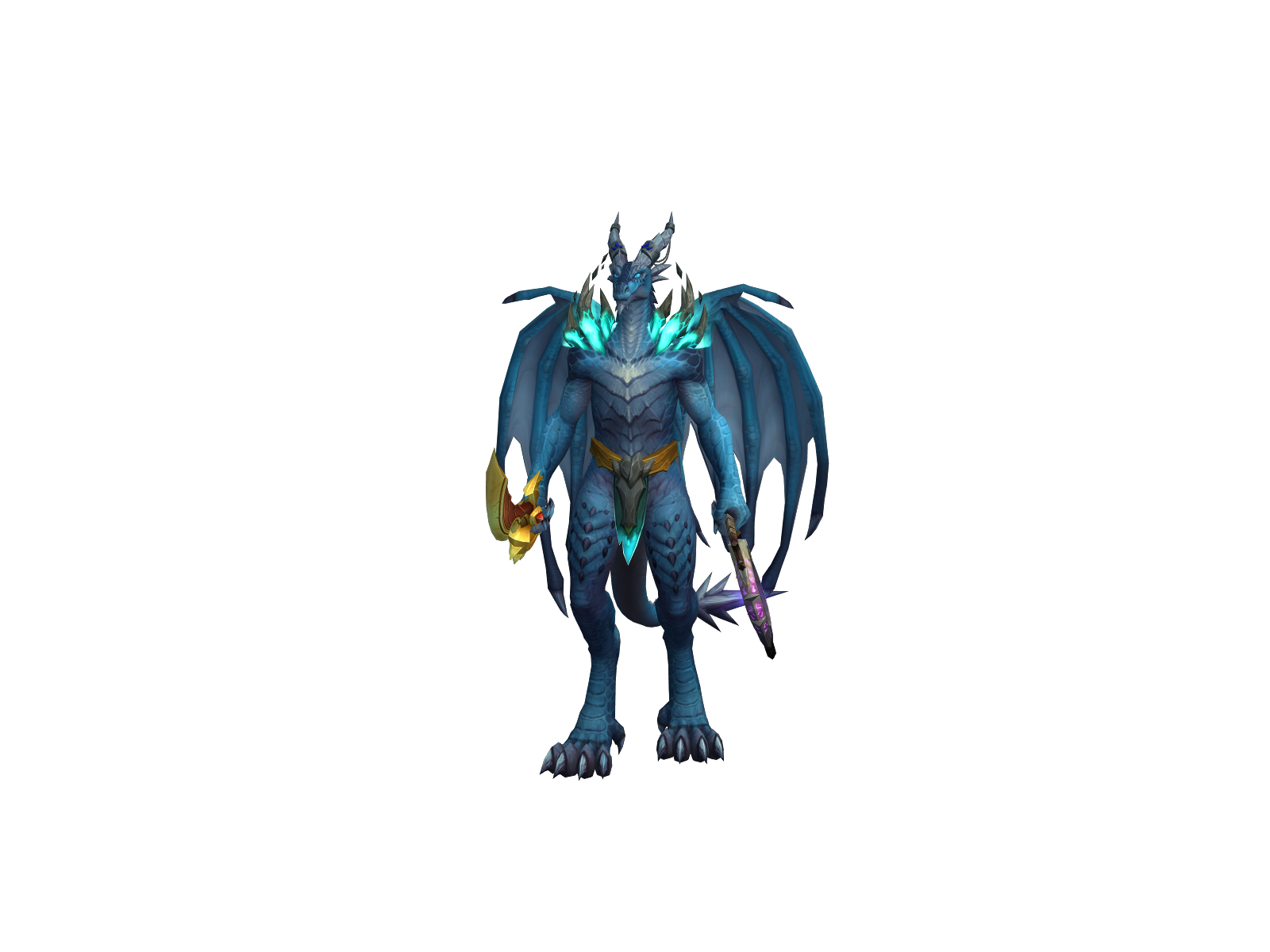 Cryovain