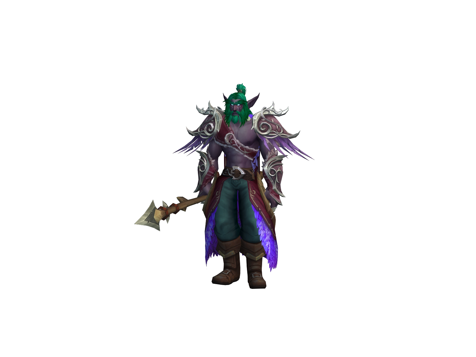 Masetdruid