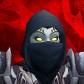 Cissilarcina avatar