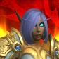 Aesyra avatar