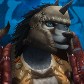 Zoshira avatar