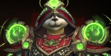 Yrneh's icon