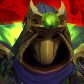 Silverronin avatar