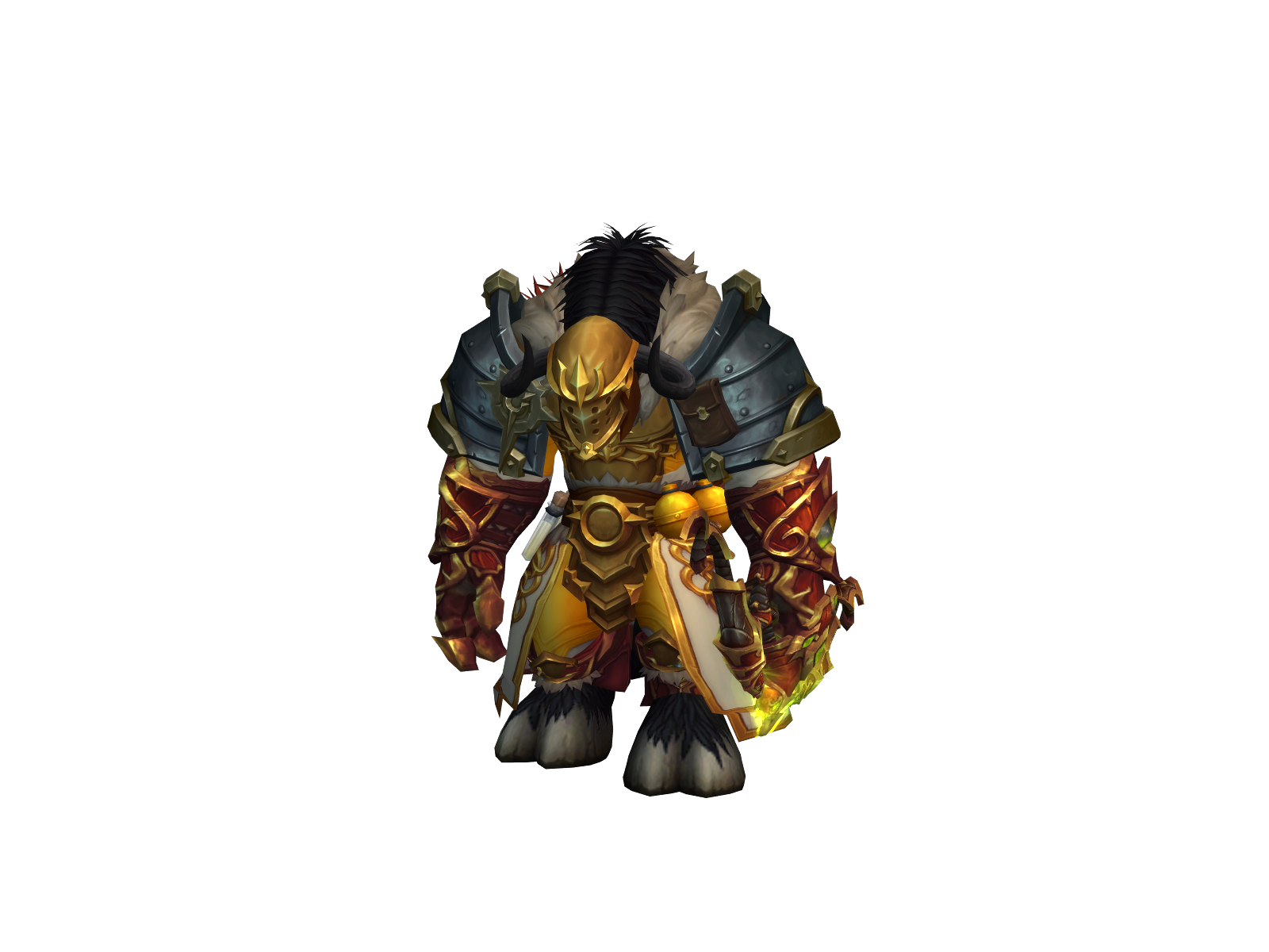 Moxhunts