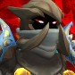 Tootsieröll avatar