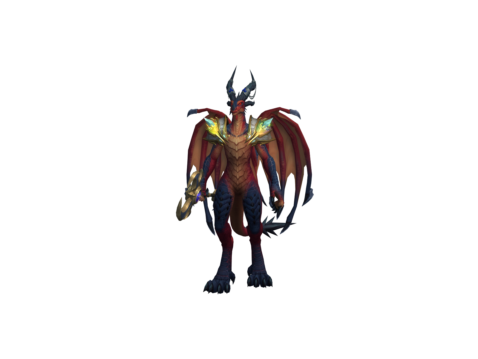 Dragonchu