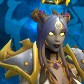 Aevryn avatar