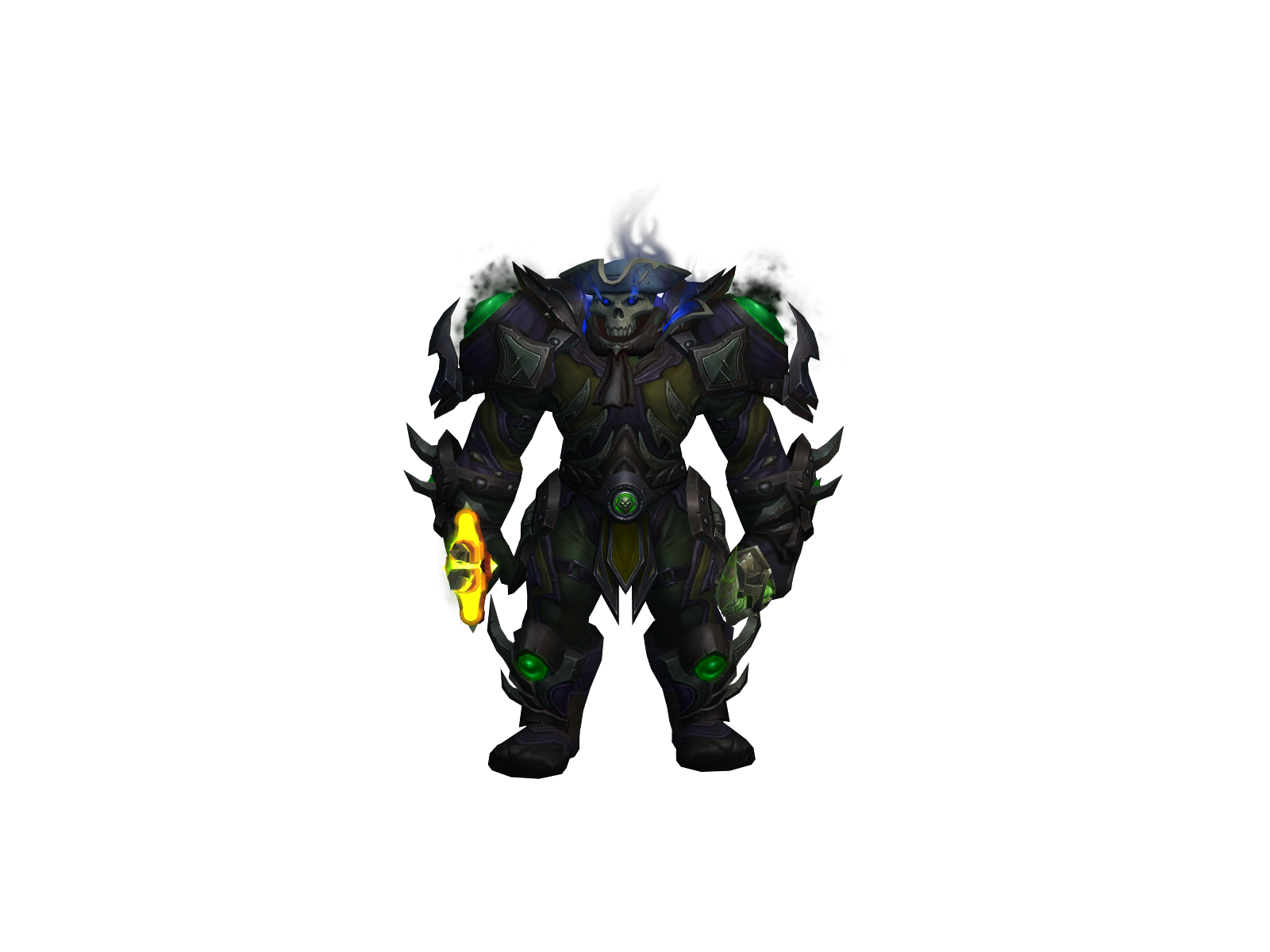 Deâthdealer