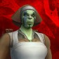 Hycista avatar