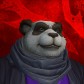 Skrubfupanda avatar