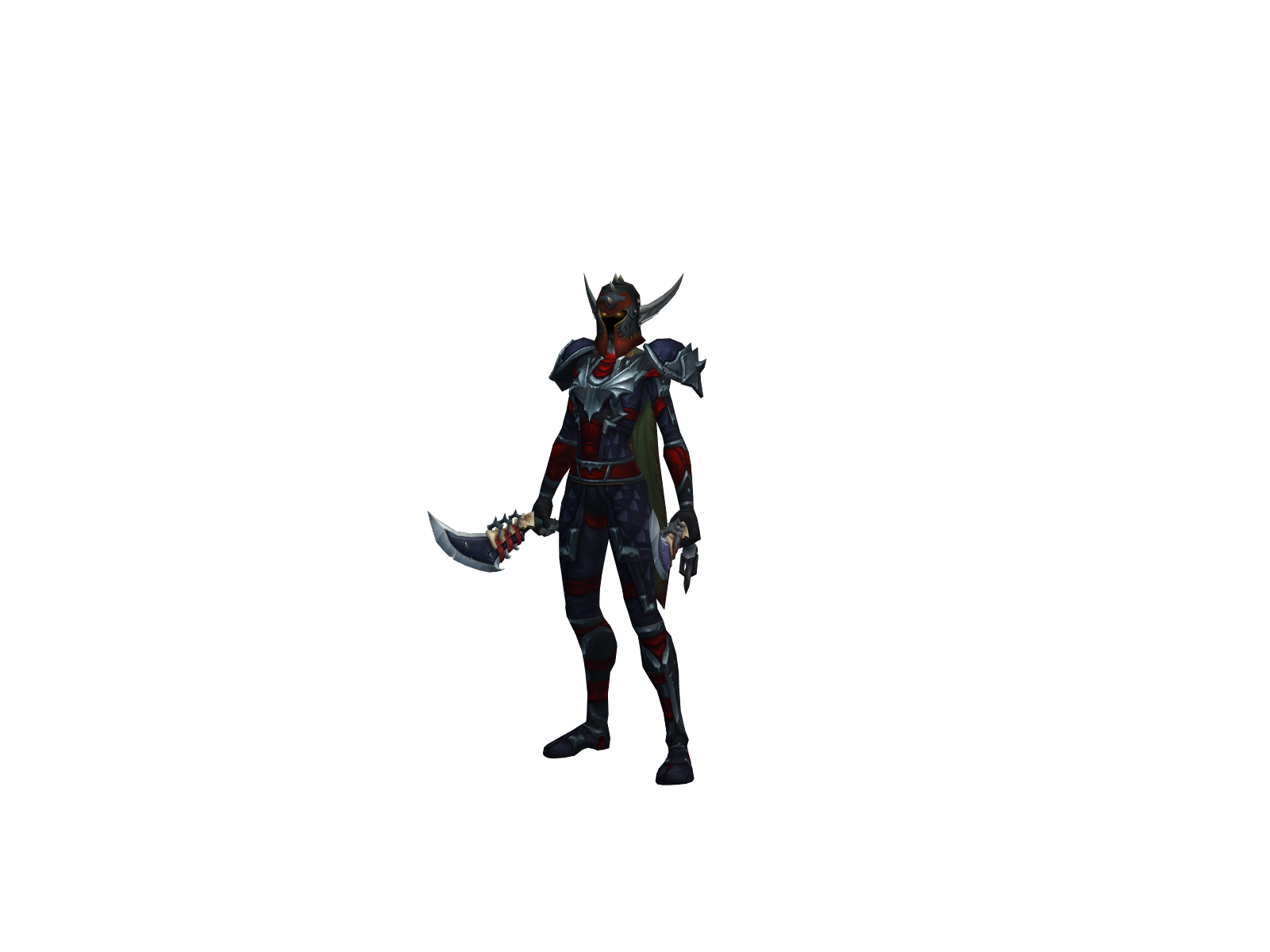 Misshadowz