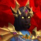 Gromspriest avatar