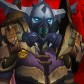 Xarrethehunt avatar