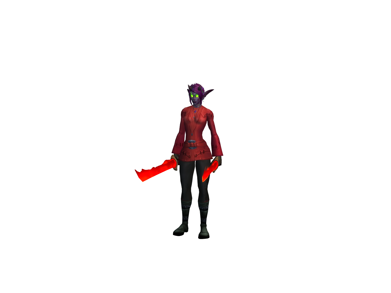 Freshjuulpod 3D character render