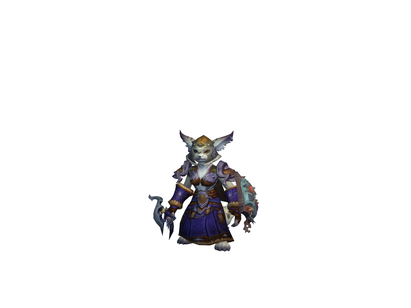Blueazra