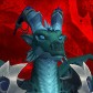 Nyvoker avatar