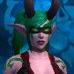 Synnderella avatar