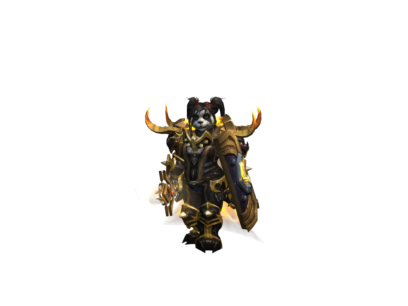 Rawrwarrior