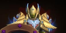 Sènju's icon