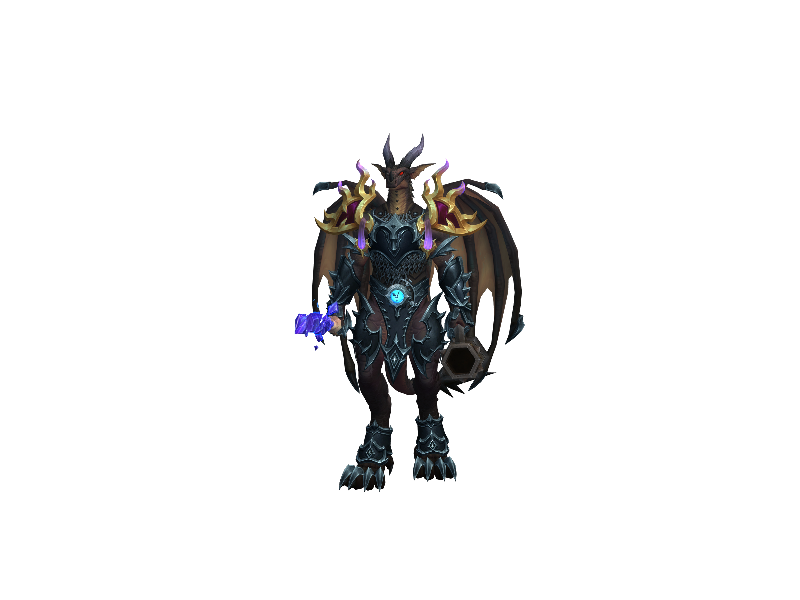 Nezevoker