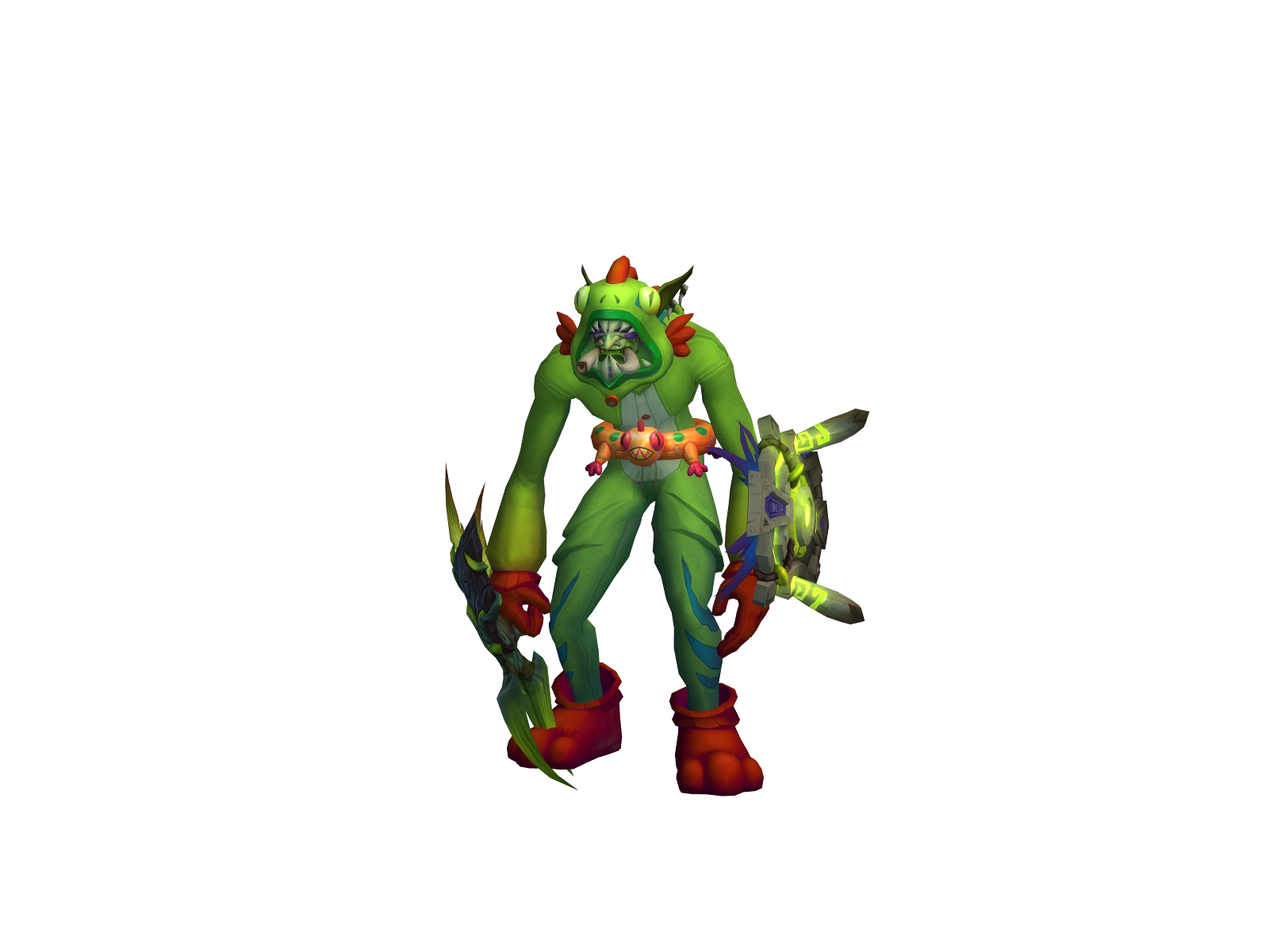 Thugmuffïnz