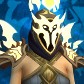 Xarrelock avatar