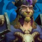 Tribble avatar