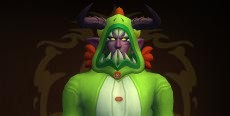 Turtledh's icon
