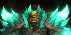 Trapdude's icon