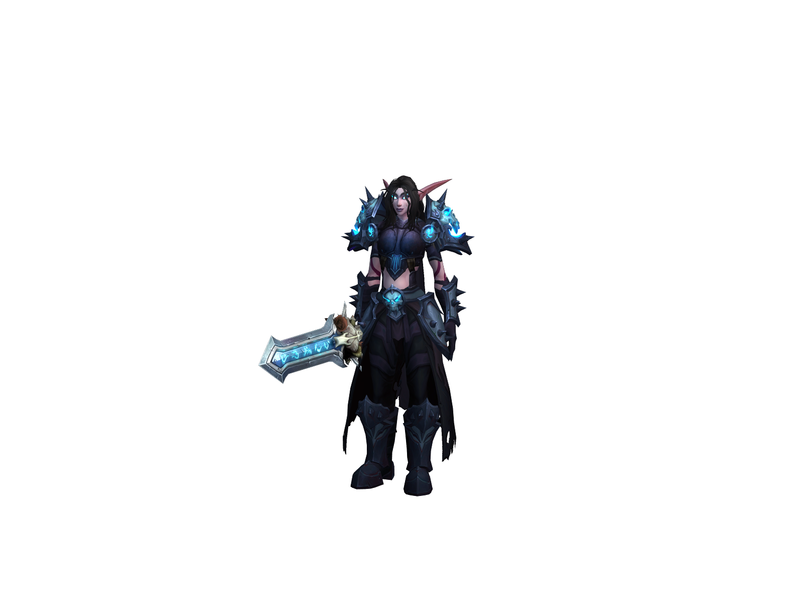 Stelorin