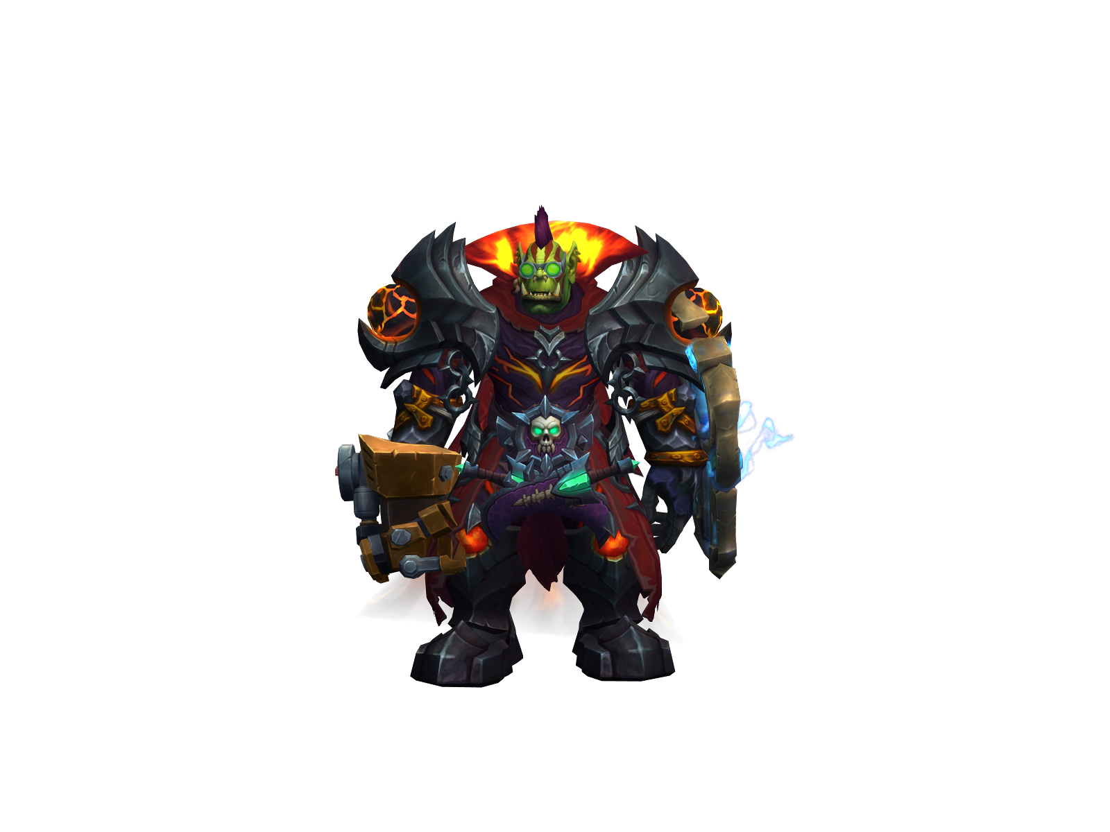 Earthjak