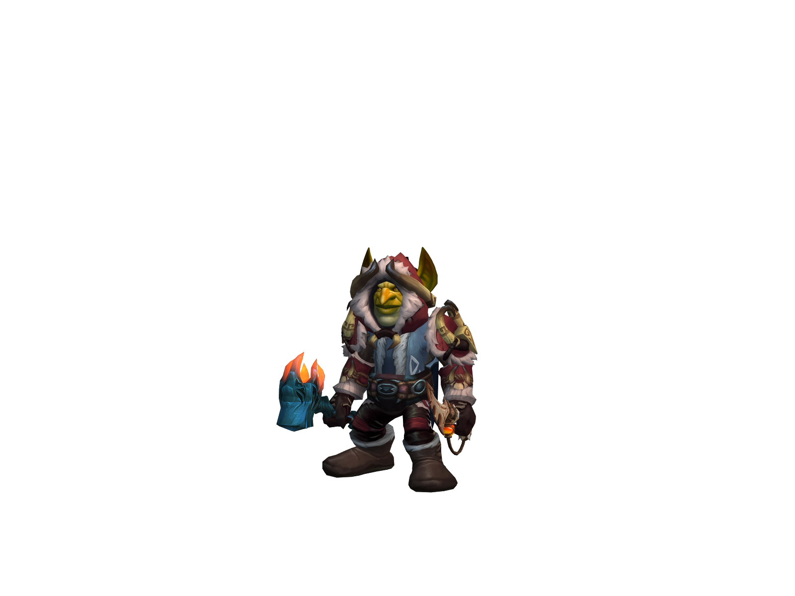 Yorickmory