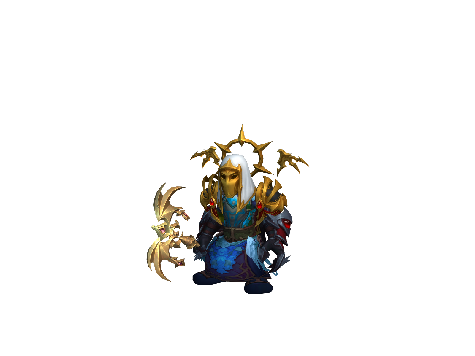 Draxelwak