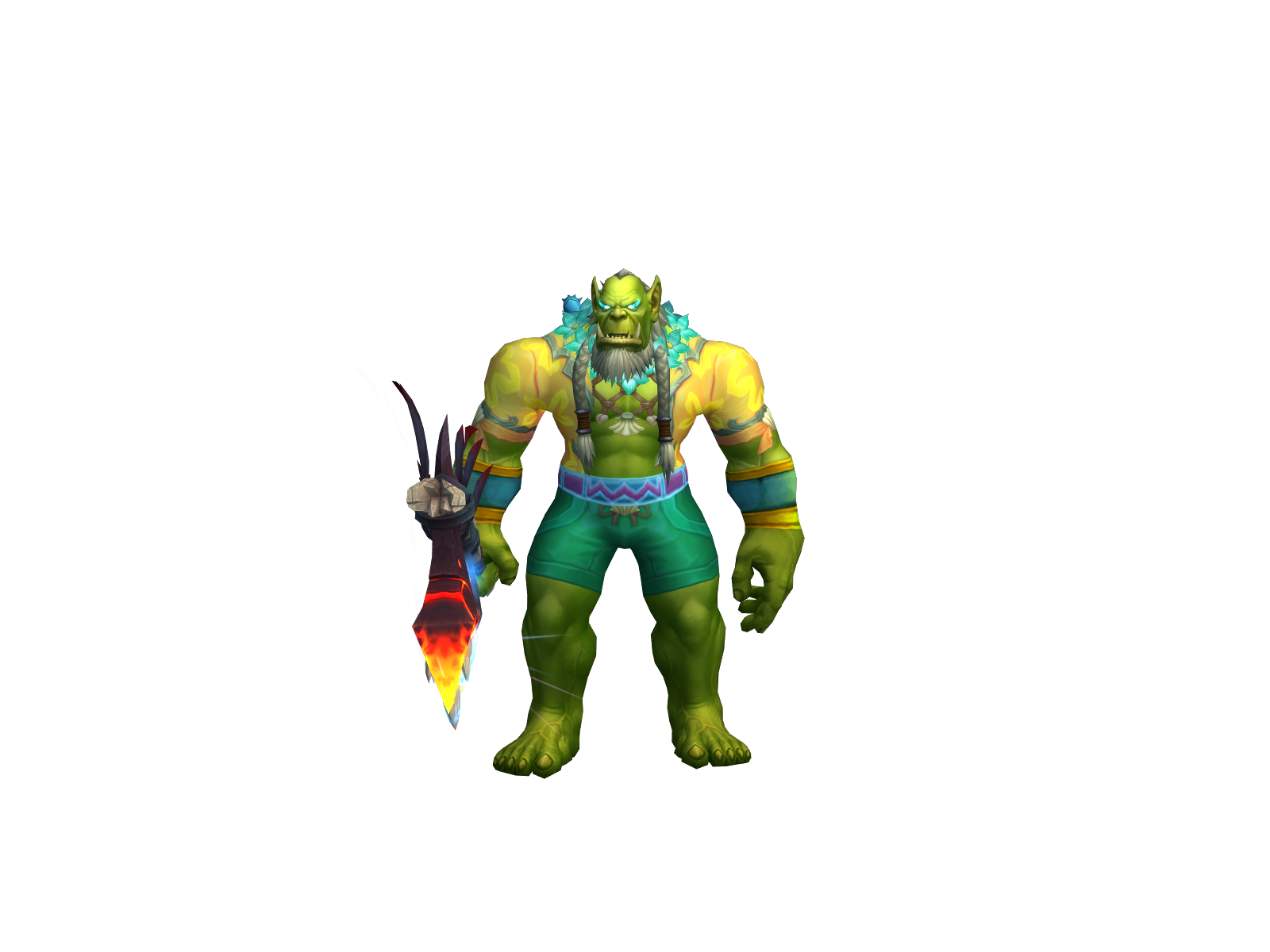 Bloodzug