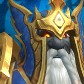 Zaxpal portrait
