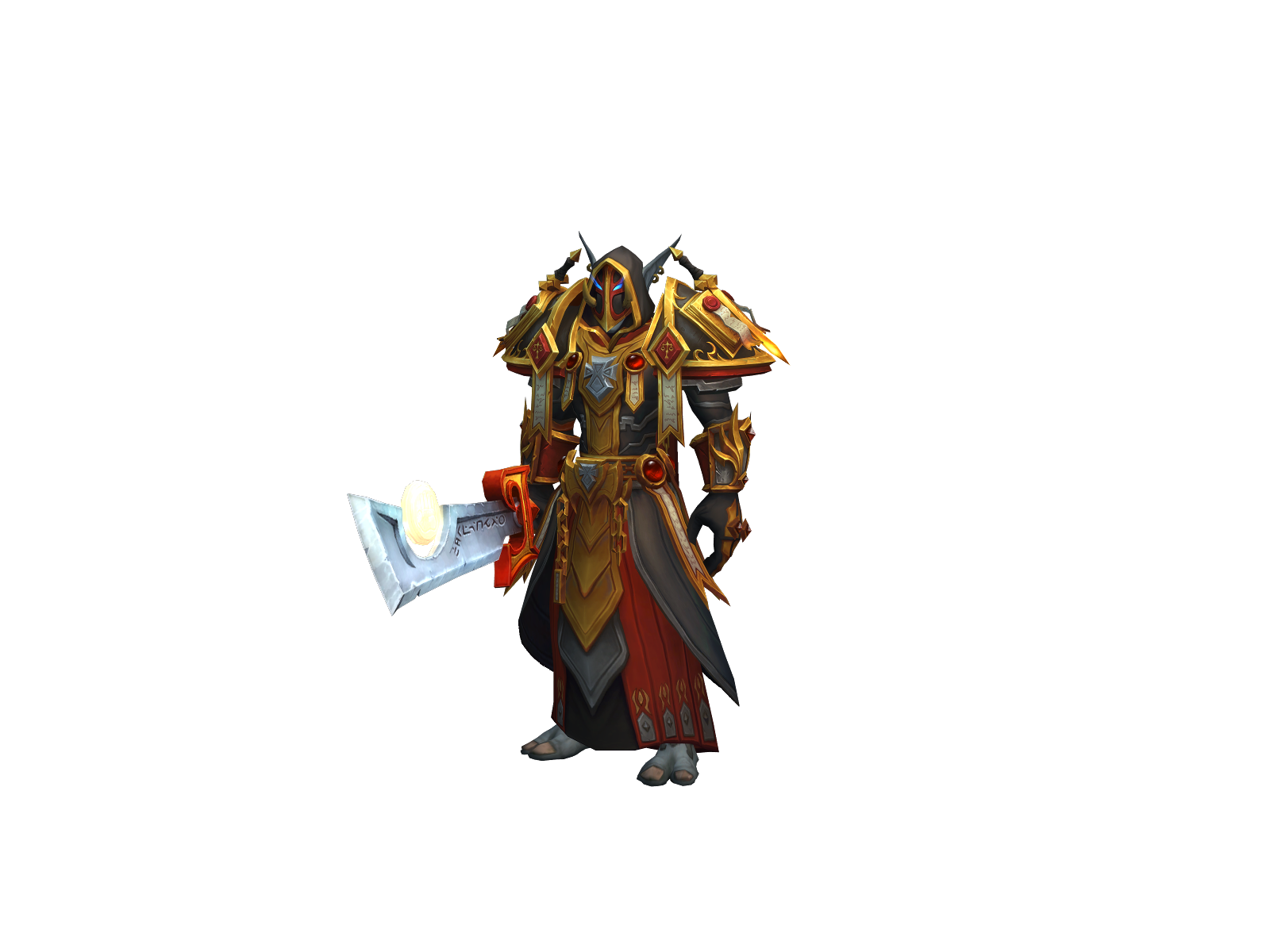 Jaxxilla