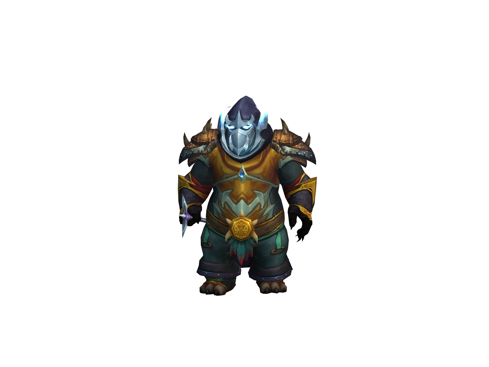 Biggboned