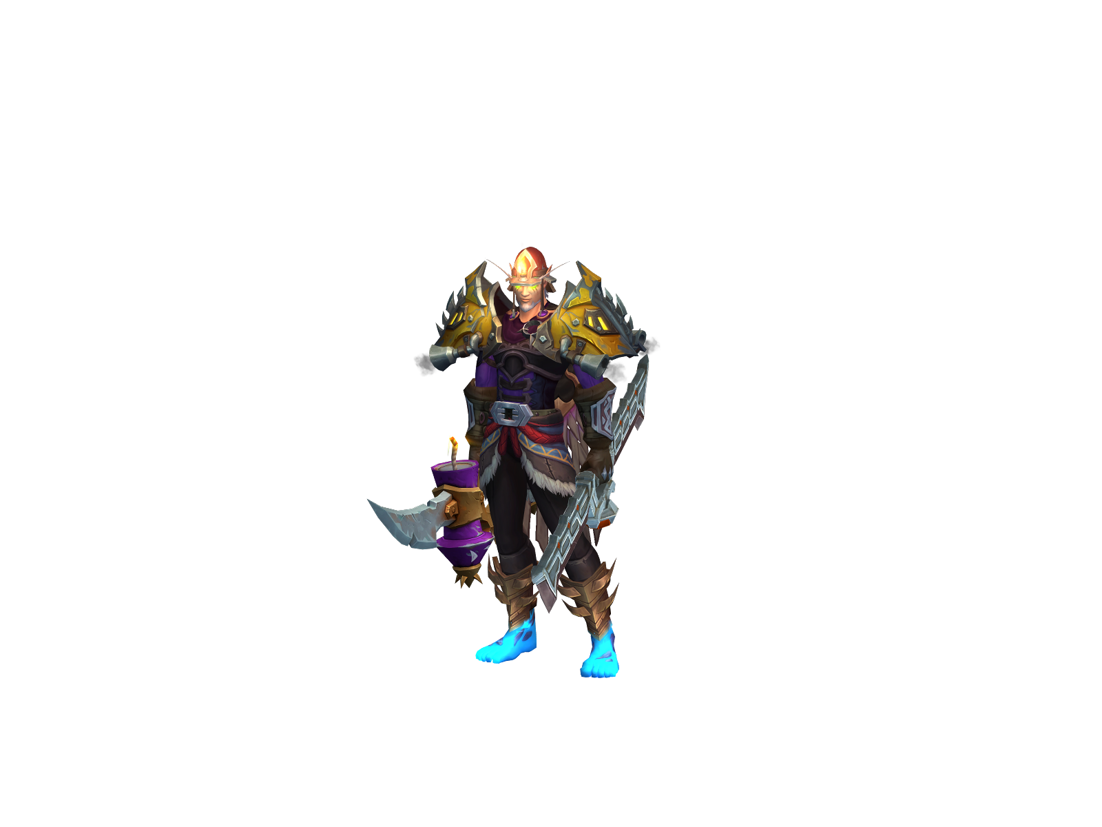 Tabubeam