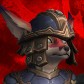 Foxyshocky avatar