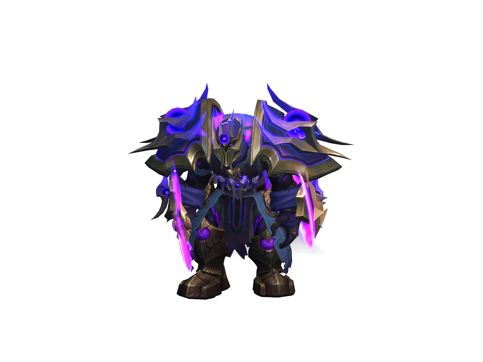 Rawdarawda 3D character render