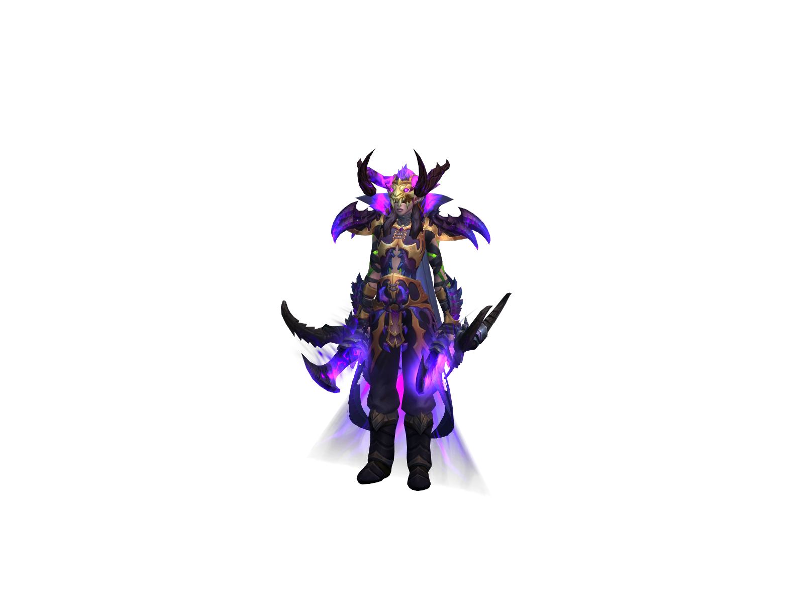Higharch