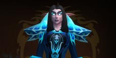 Hotdk's icon