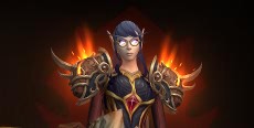 Melkiá's icon